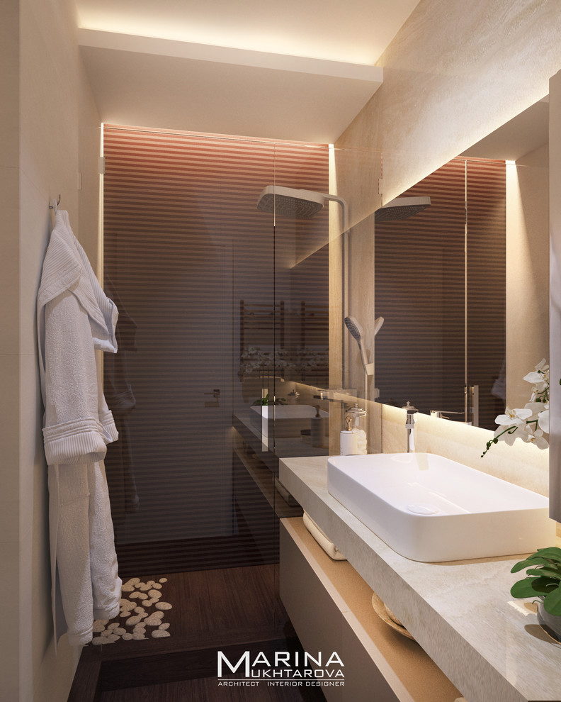 Апартаменты в центре Казани