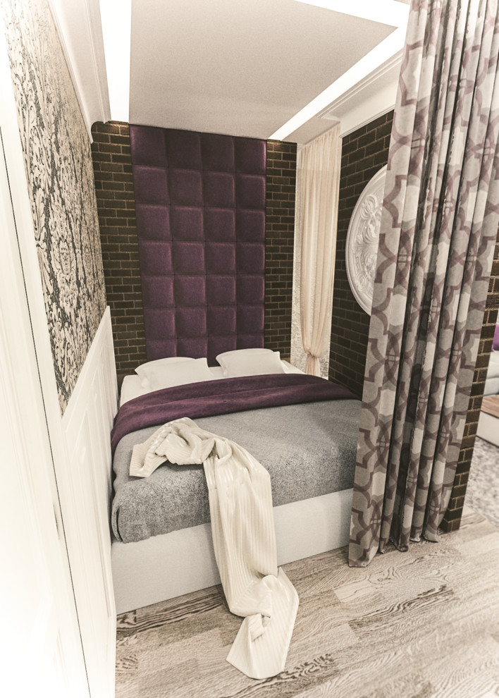 Уютная планнировка