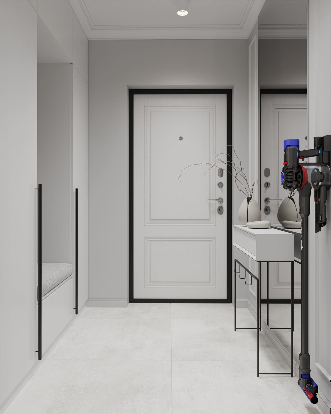 ЖК "Мичуринский Парк"