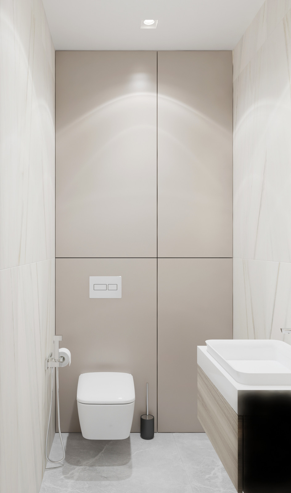 Квартира в ЖК Оазис г. Новосибирск