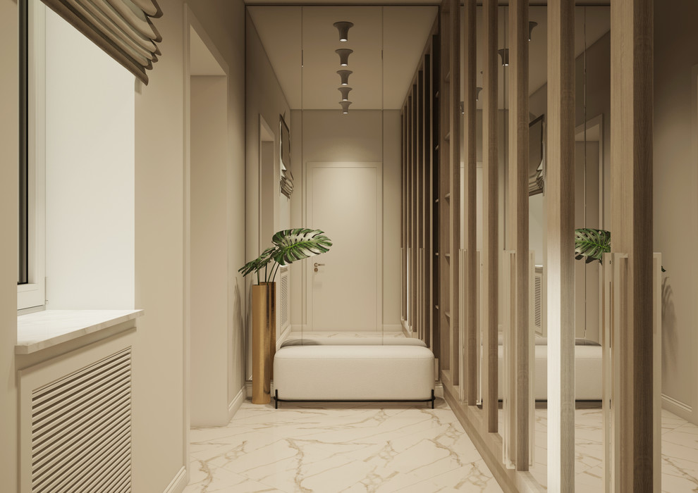 Дизайн проект дома