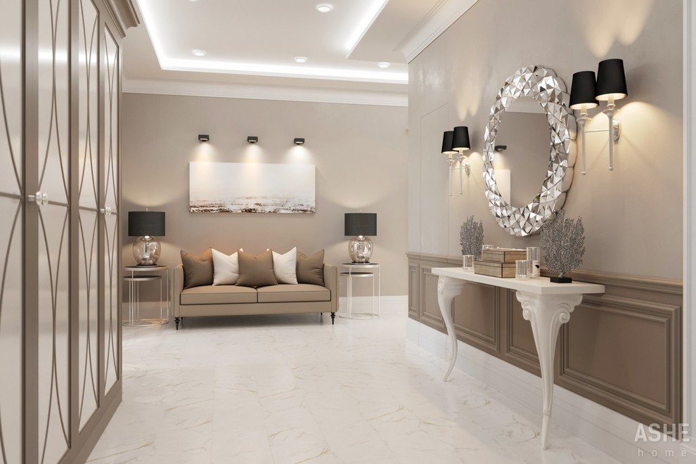 Коттедж Речные Зори