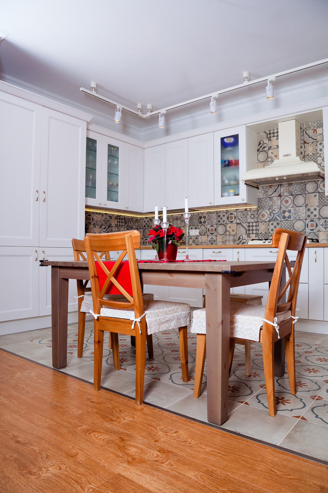 ЖК "КАНТЕЛЕ"