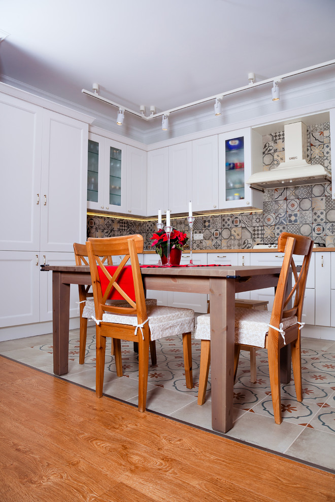 ЖК "КАНТЕЛЕ"