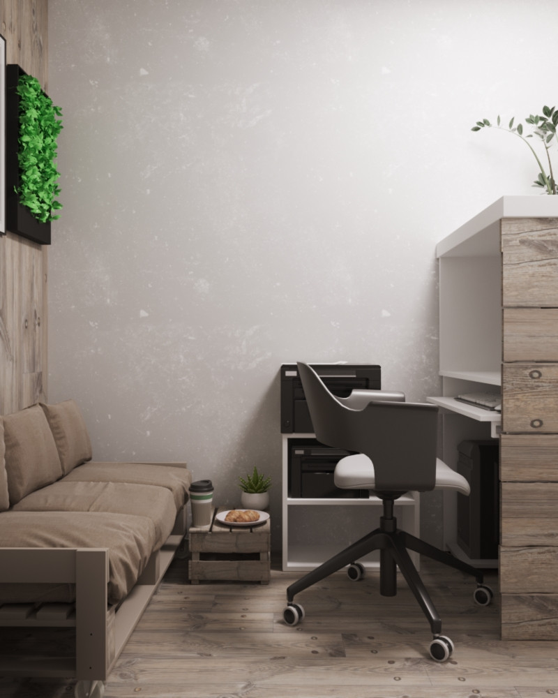 Обложка проекта: Проект канцелярского магазина