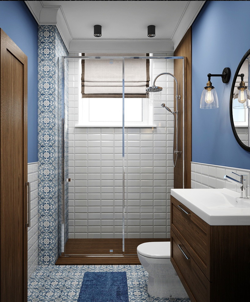 Дом в Ивантеевке