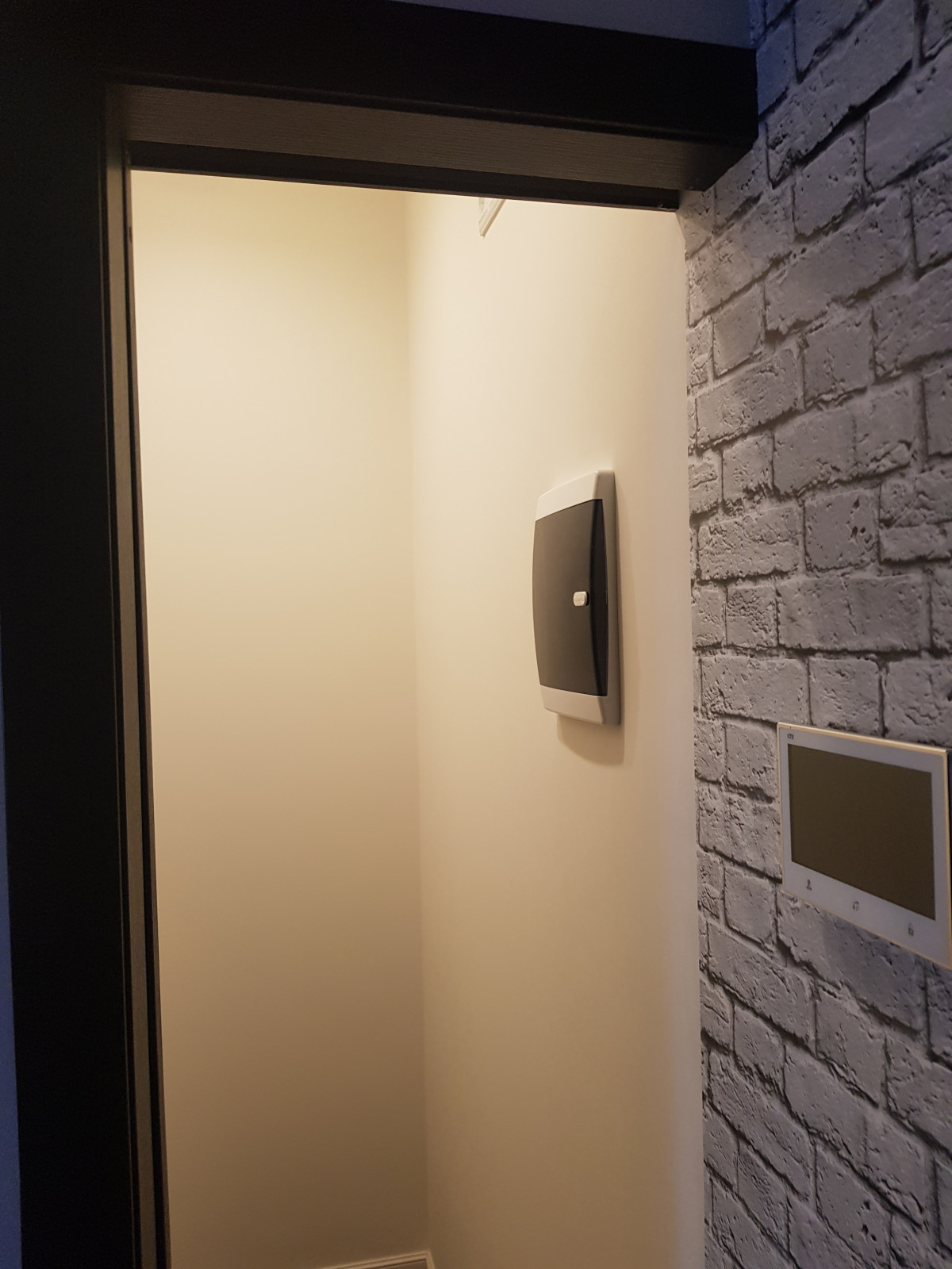 Ремонт в Новостройке г. Красногорск ЖК Опалиха