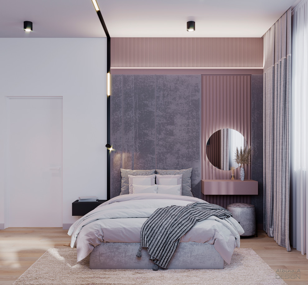 Обложка проекта: Дом в г. Сарапул (2022г)