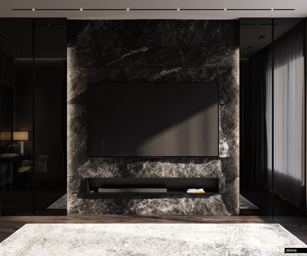 Квартира на Спортивной