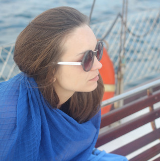 Олеся Фокина