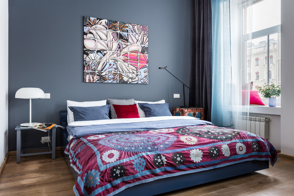 Квартира на наб. реки Мойки