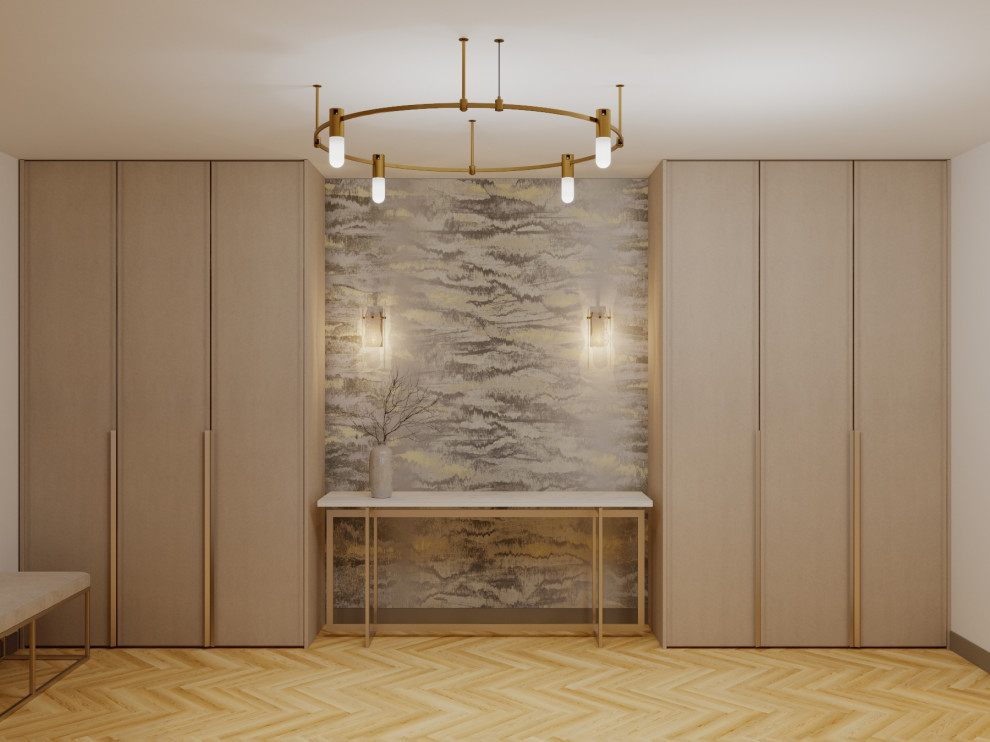 Квартира на Парковой аллее