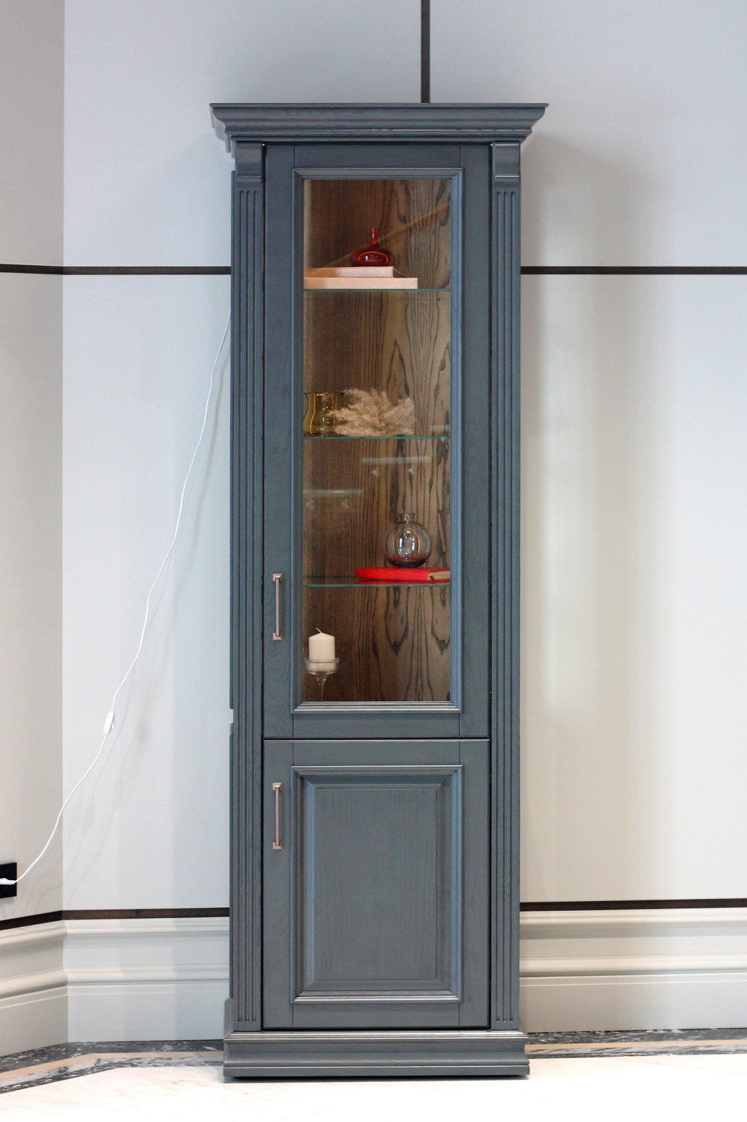 Витрина Rimar