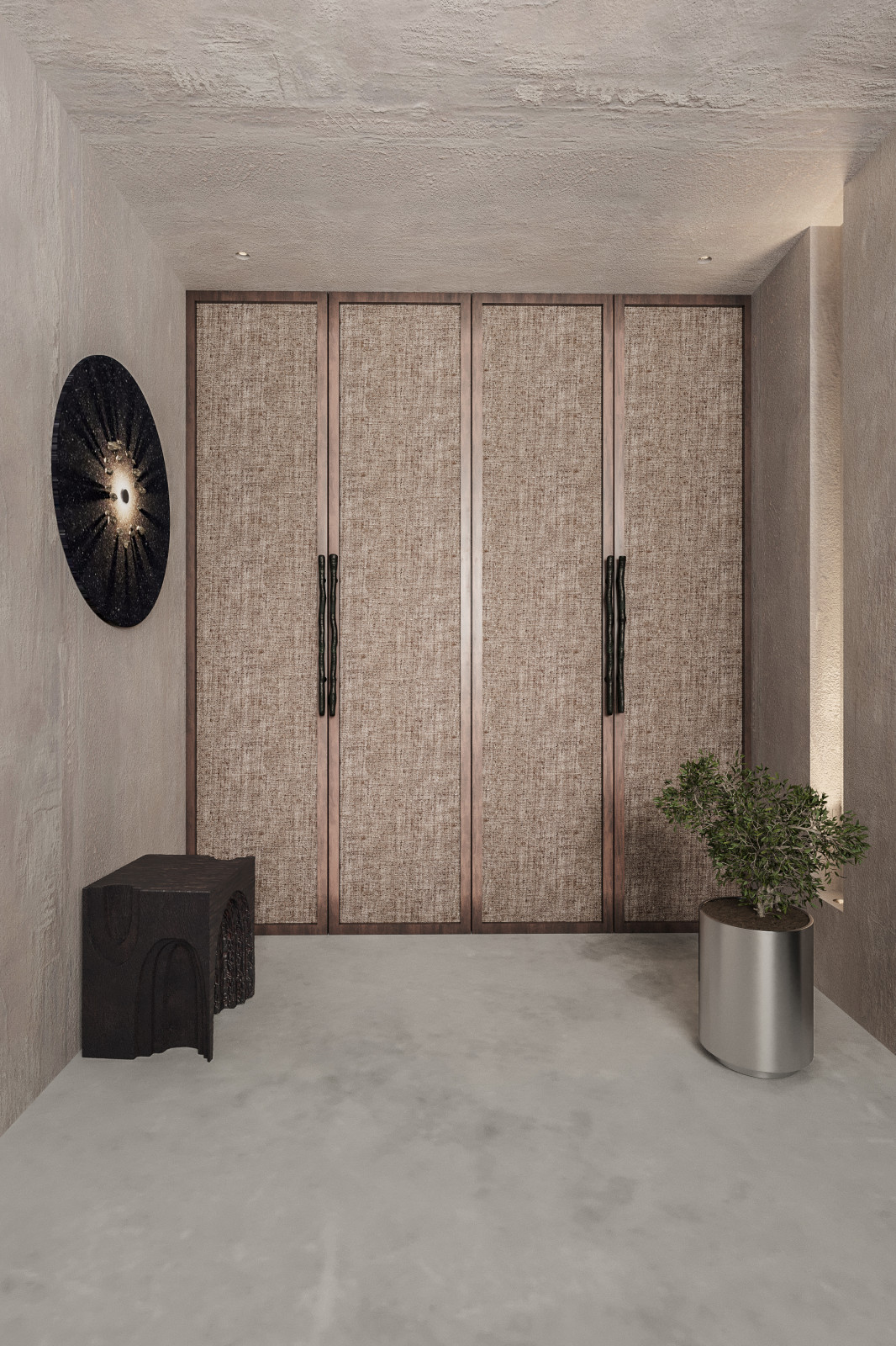 Дом "Восход"