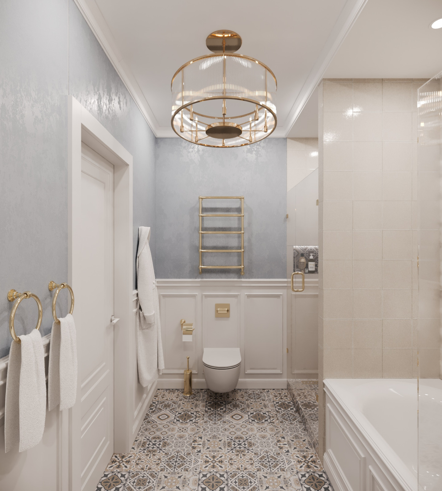 Жк "Дуси Ковальчук"