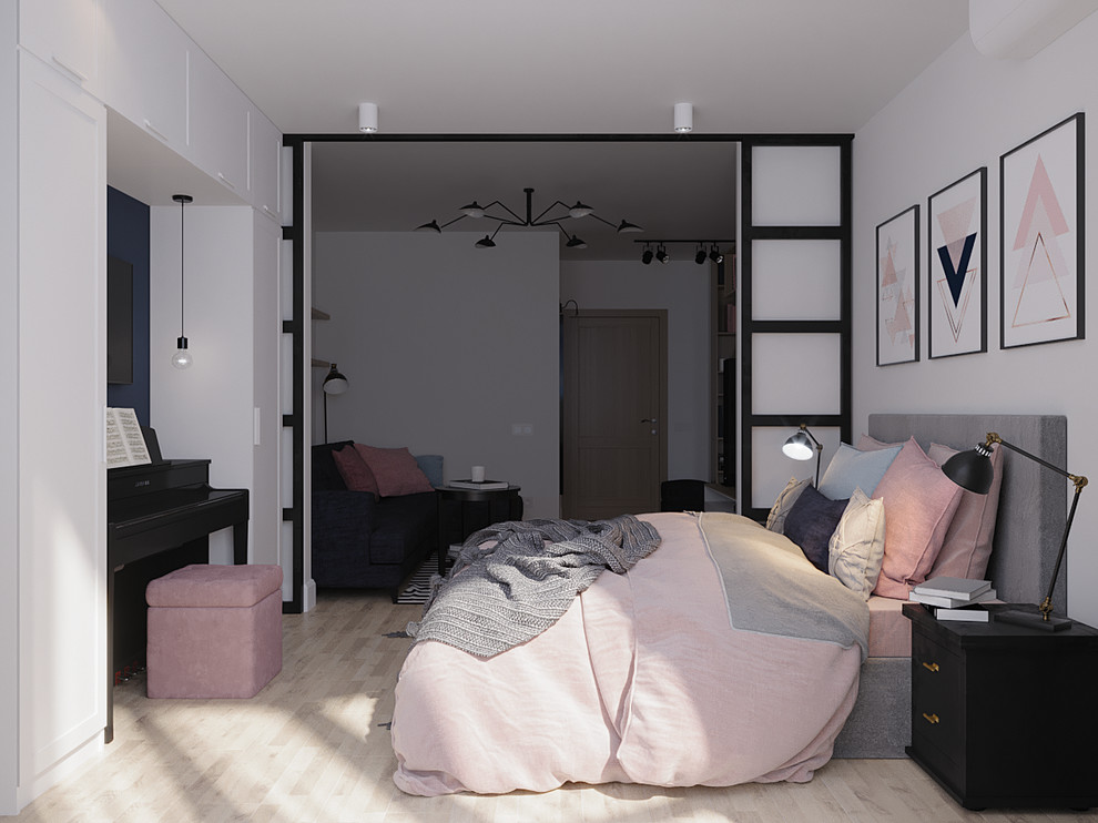 Геометрия и цвет