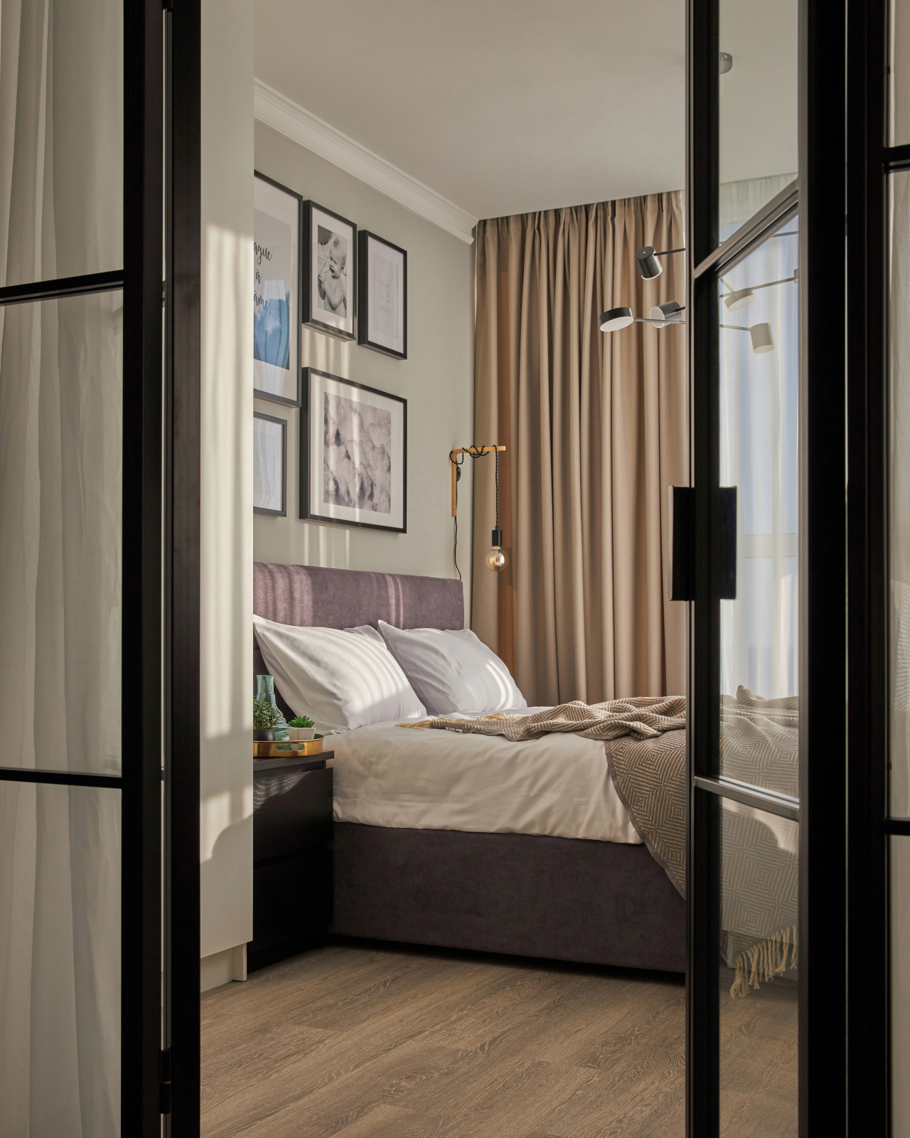 Фото реализованного проекта