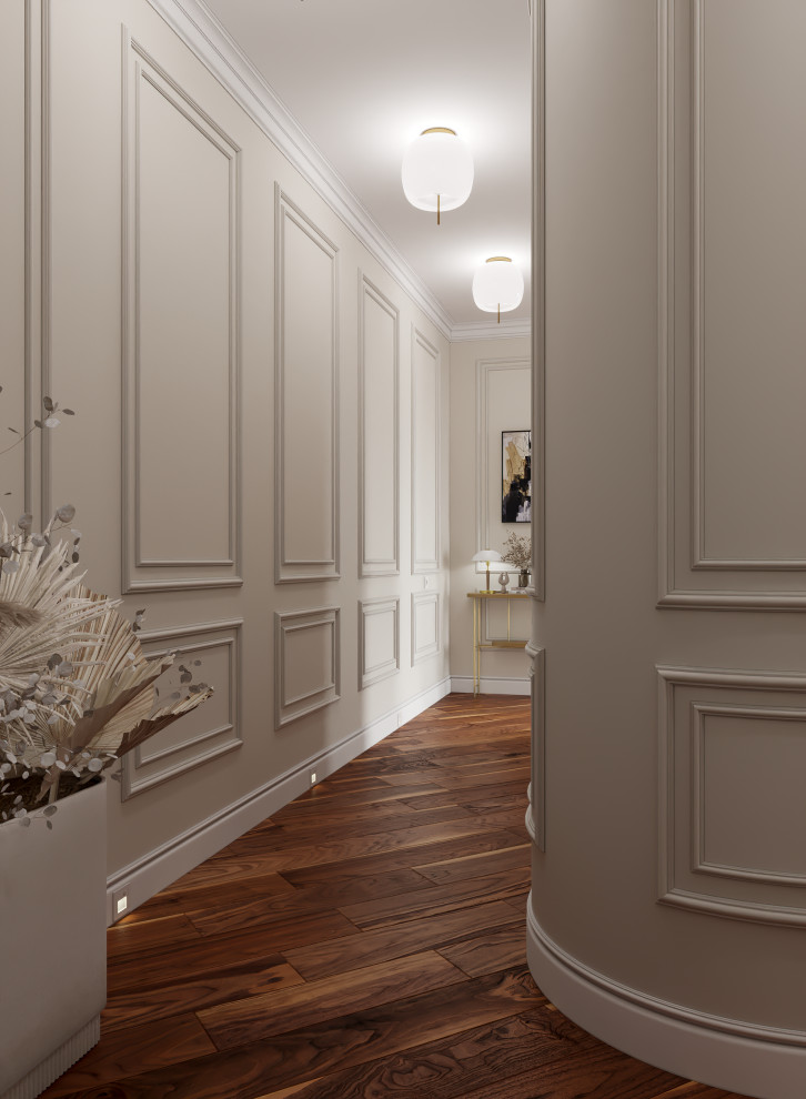 Квартира на Петроградке 93.8 кв.м