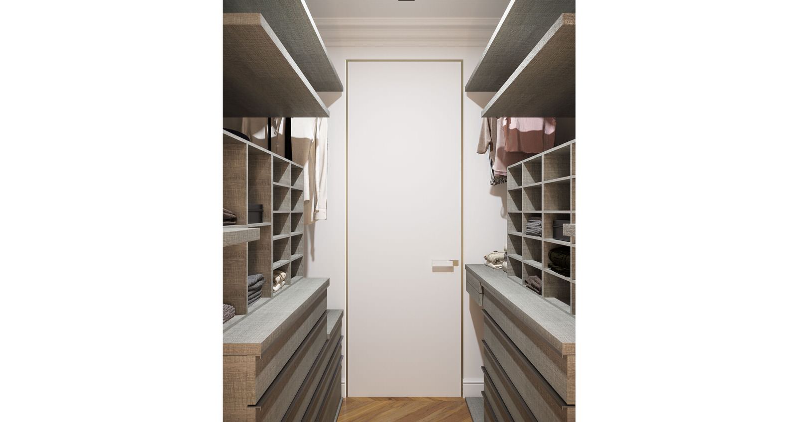 Жизнь на Плющихе