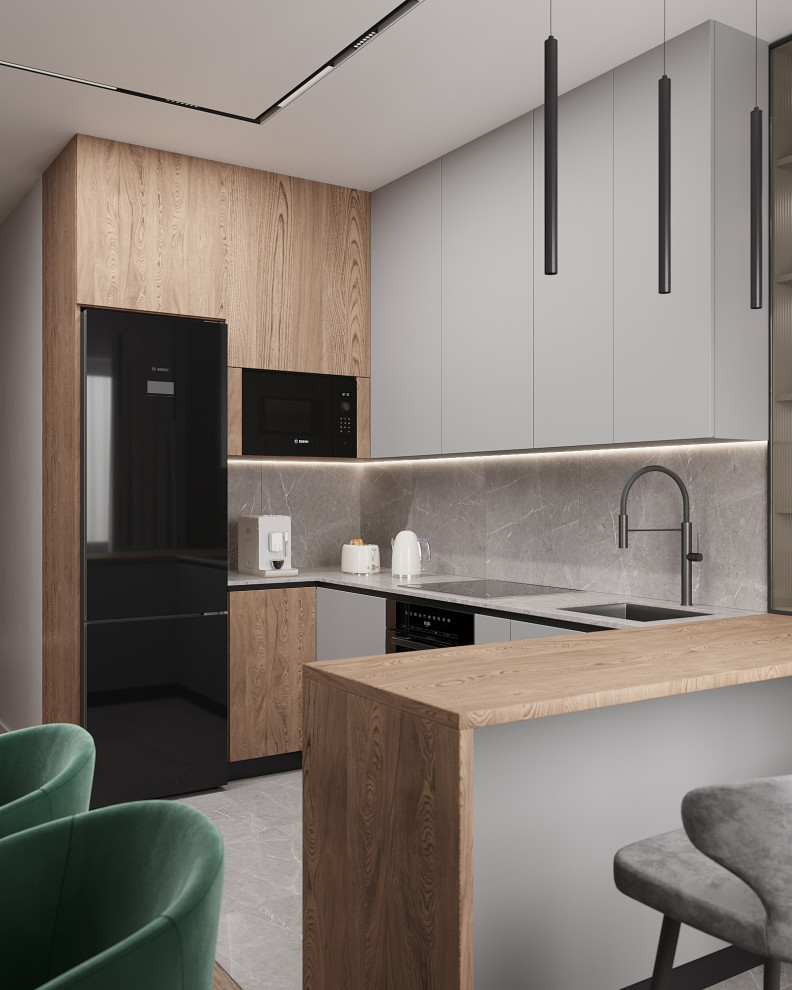 Квартира в ЖК Высота