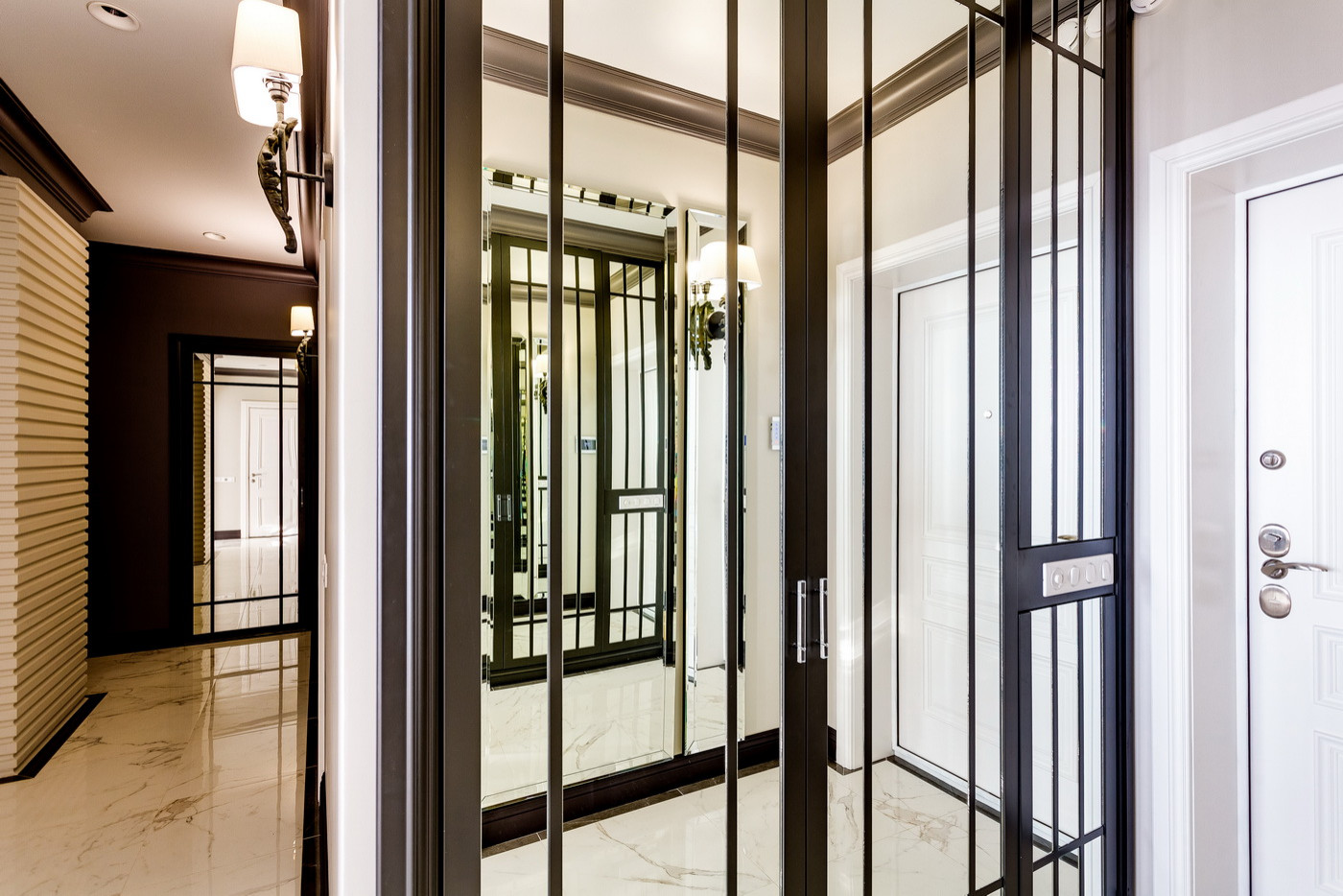 Квартира в Строгино