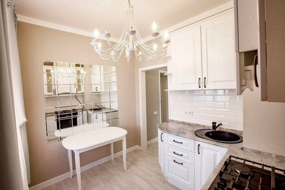 Квартира 39м2 г. Мытищи