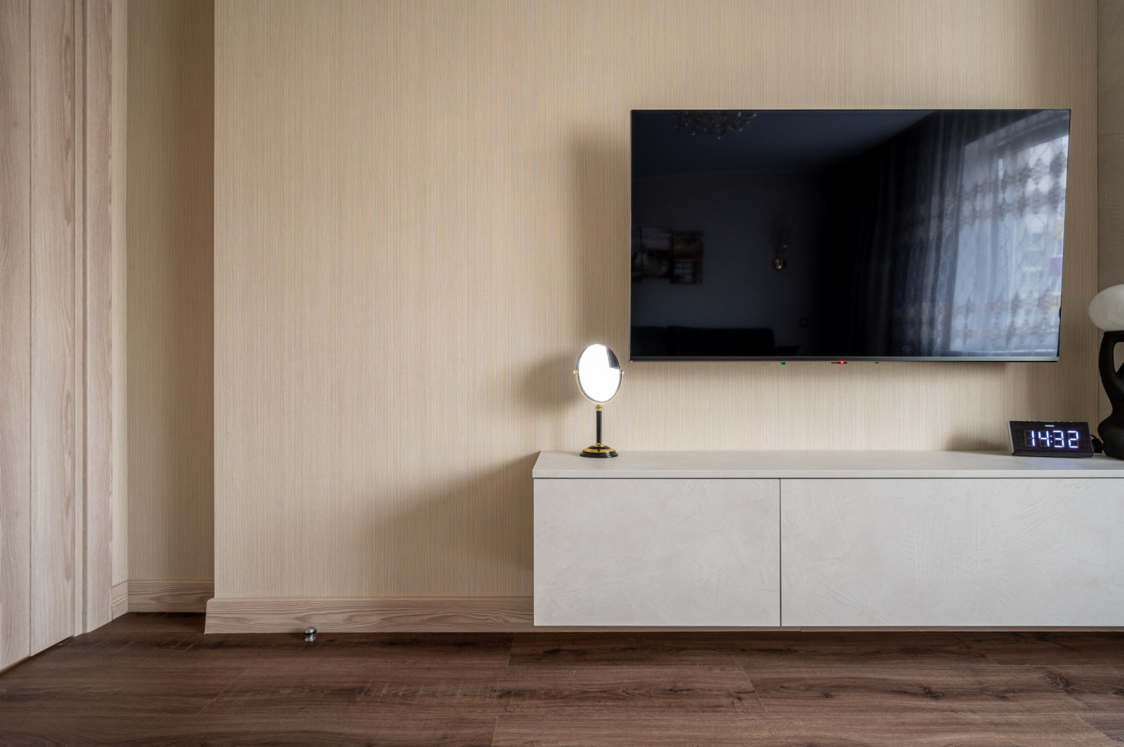 Ремонт в двухкомнатной квартире