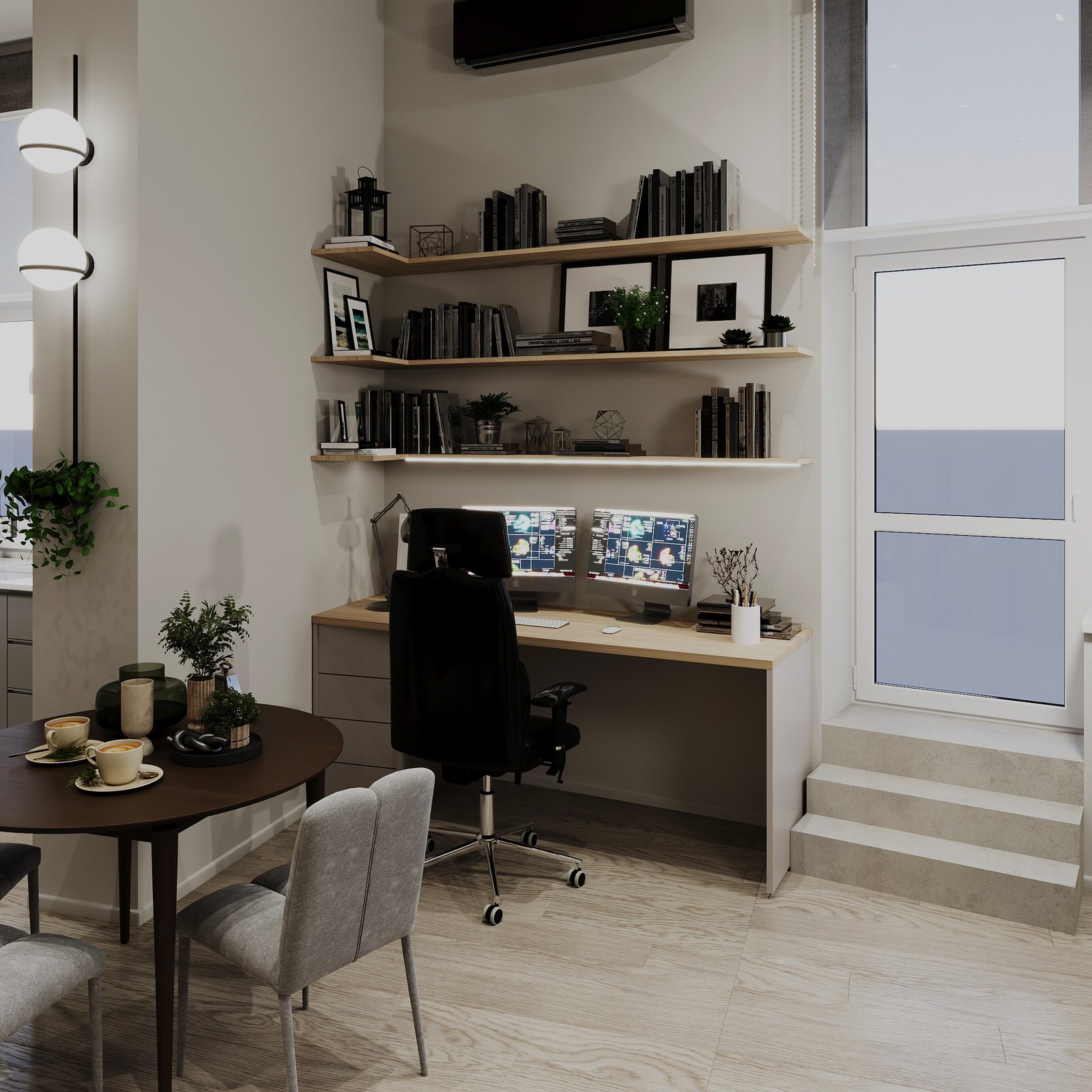 ЖК Пермские медведи, г. Пермь