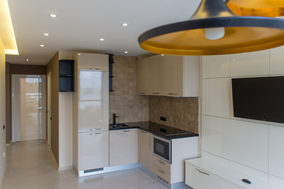 ЖК "Московский квартал"