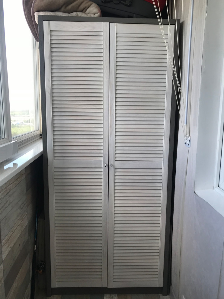 Квартира 100 м2 - для молодой семьи с ребенком