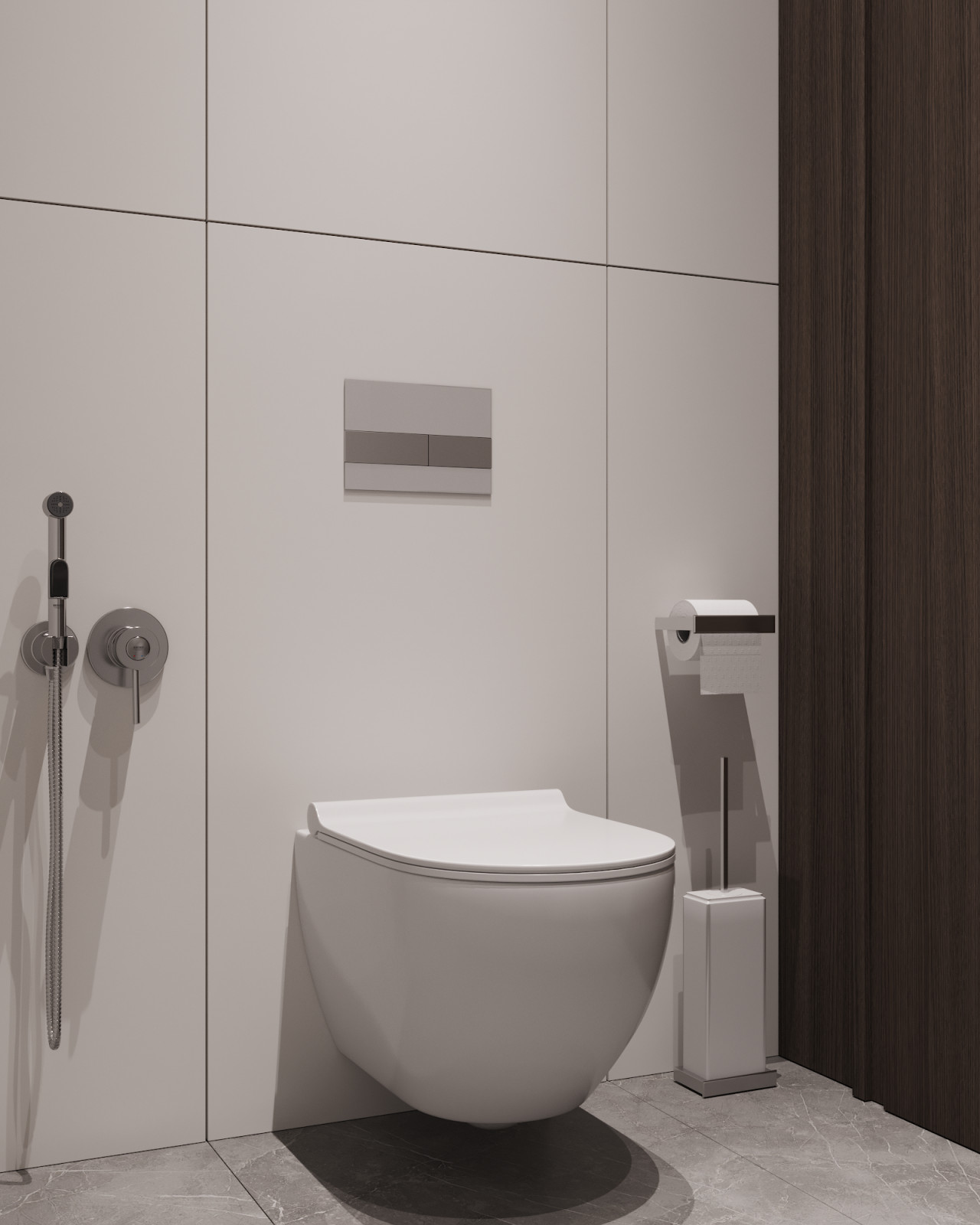 ЖК "Сосновка" - 140 м2