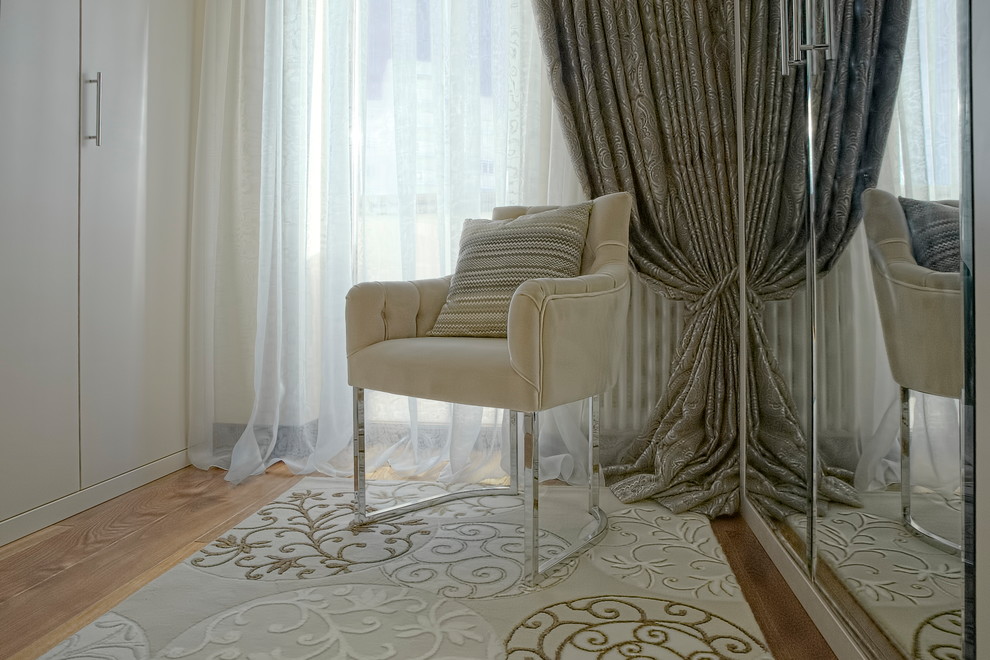 Квартира в Москве