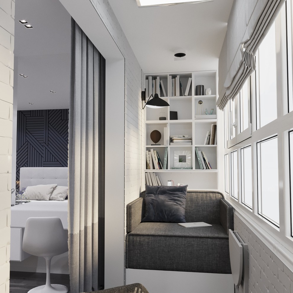 графическая квартира