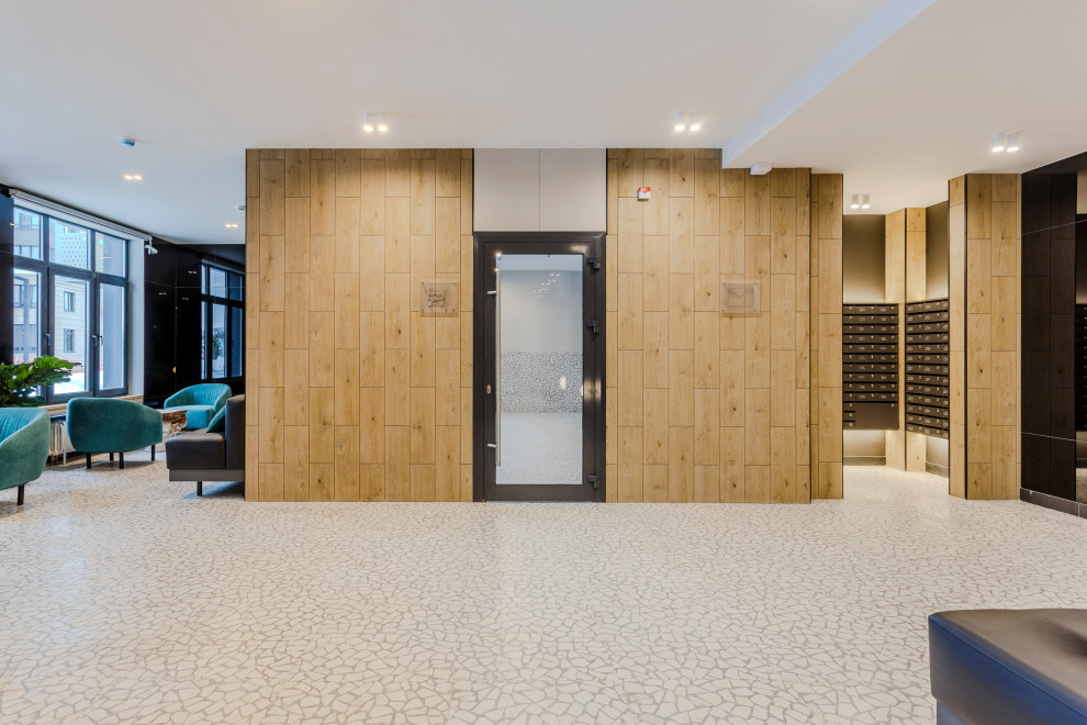 интерный фотограф