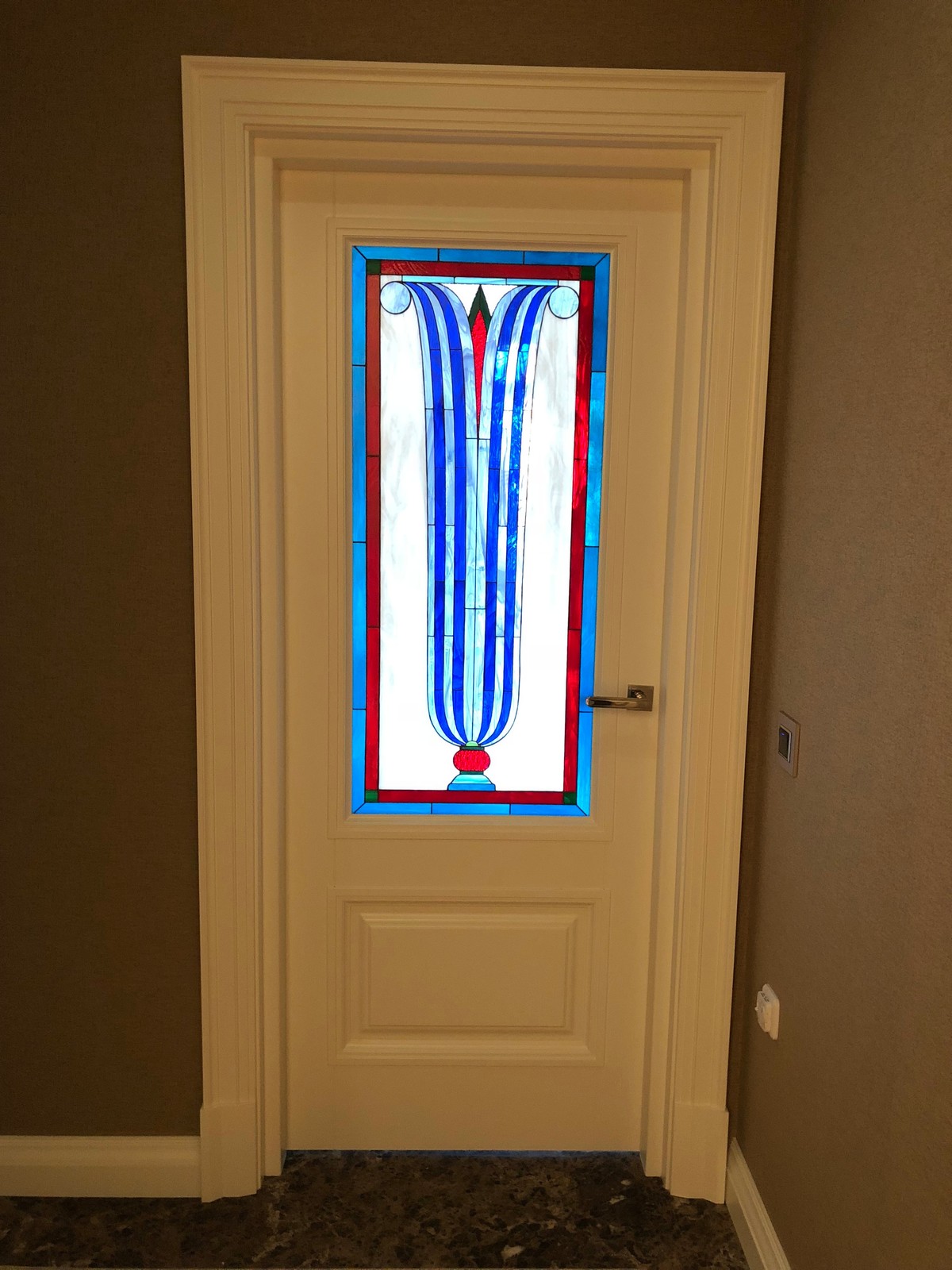 Апартаменты в Старбеево