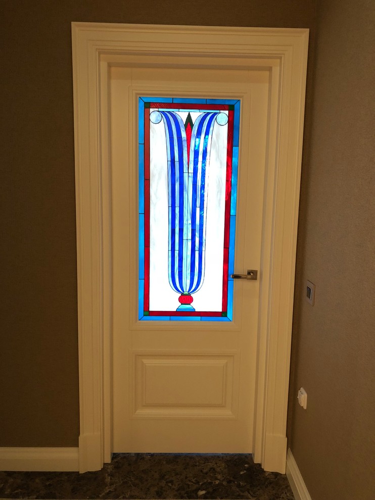 Апартаменты в Старбеево