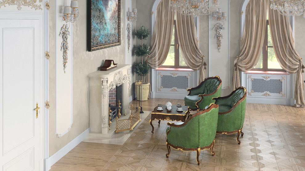 Кабинет руководителя