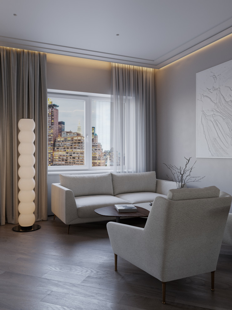 В ритме города