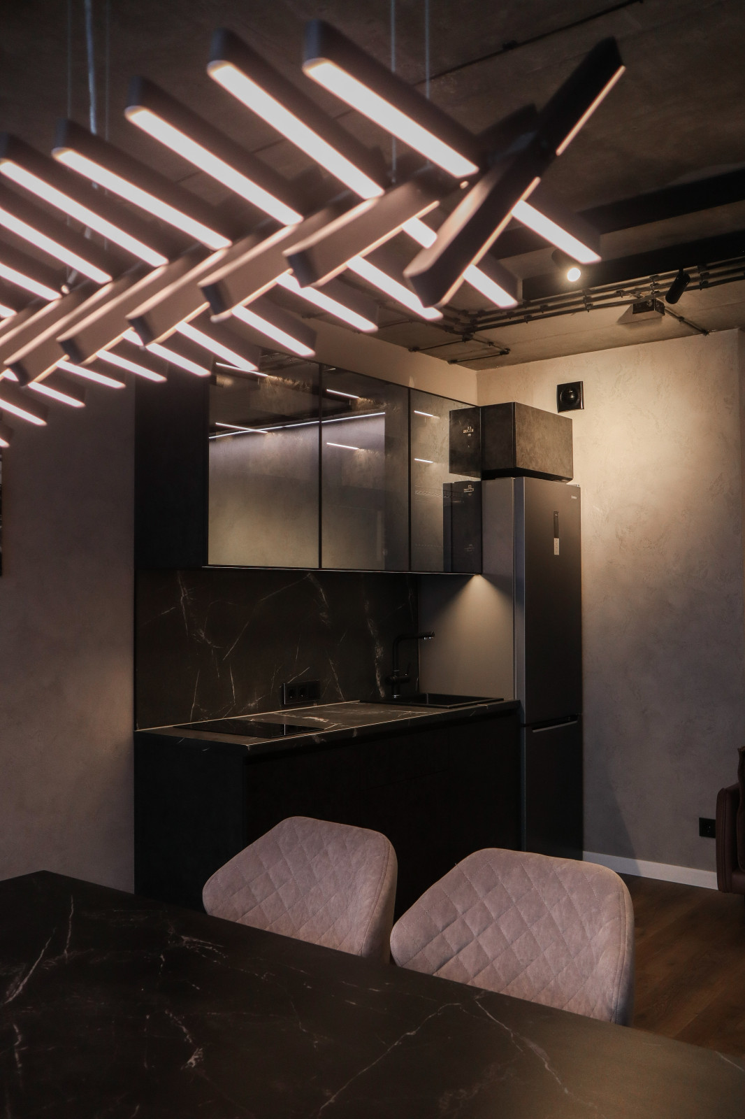 Апартаменты в престижном ЖК