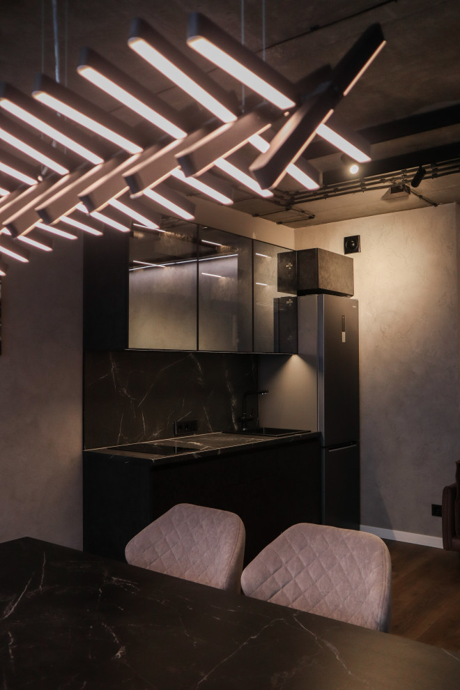 Апартаменты в престижном ЖК