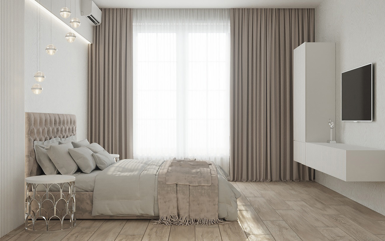 Дом в коттеджном поселке "Антоновка"