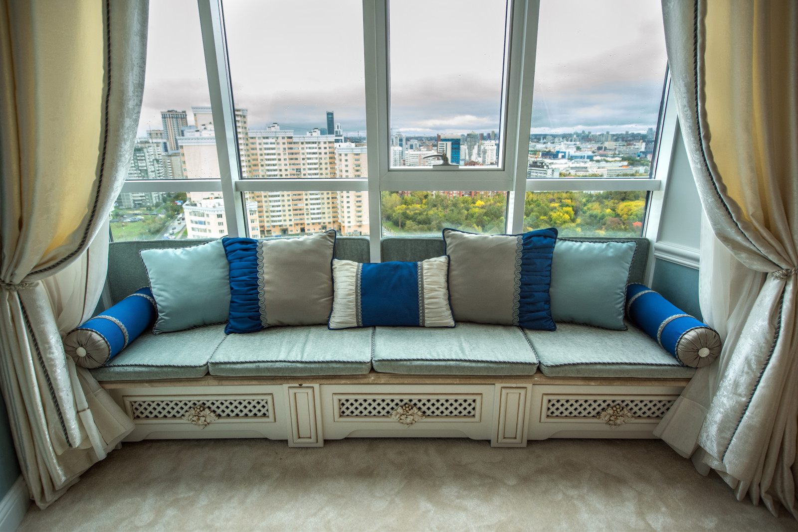 Ювелирная классика.