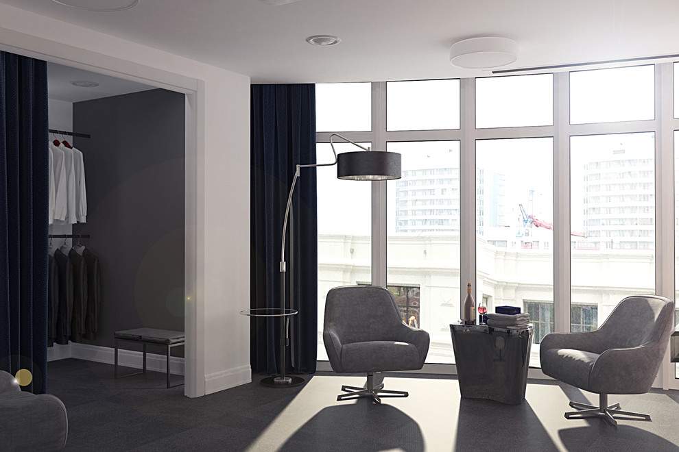 Студия индивидуального пошива Yura Napoli.