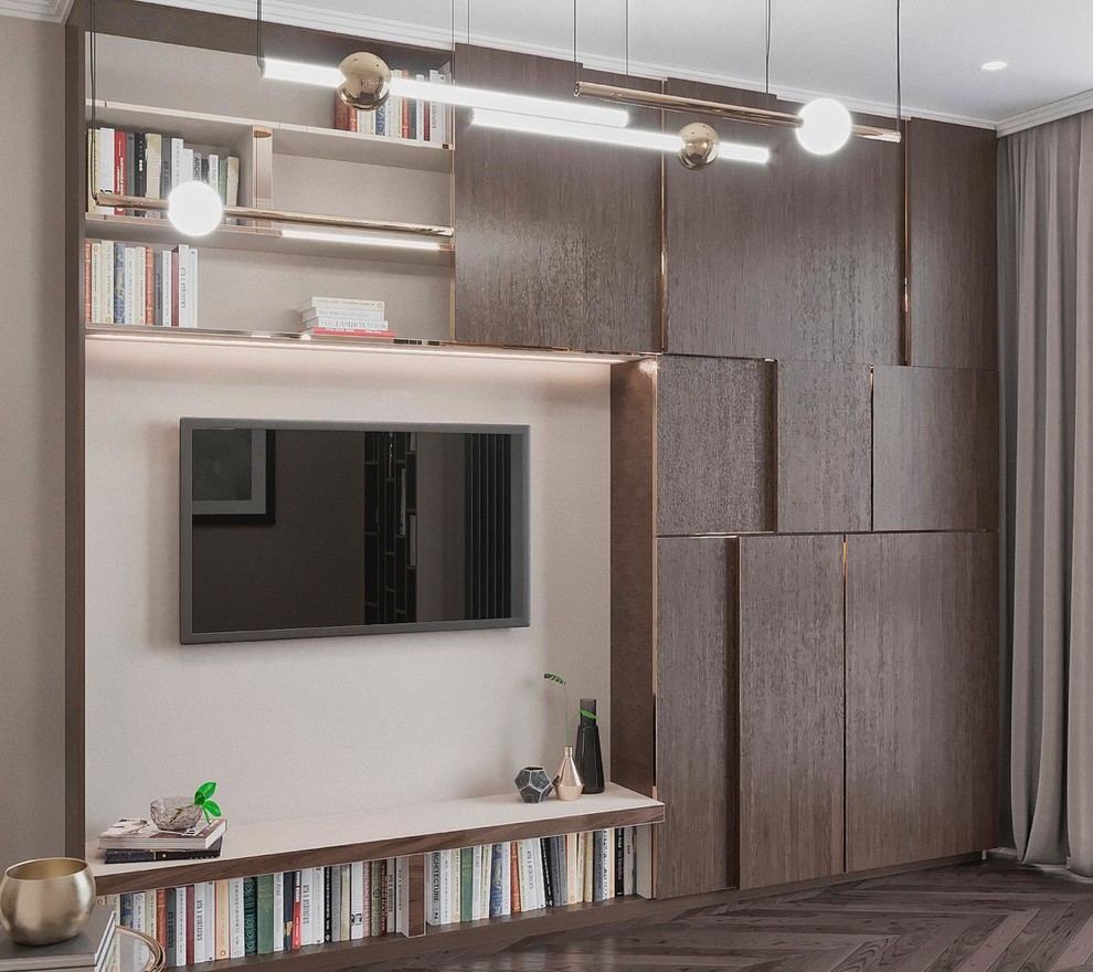 жк Дубровка_2019