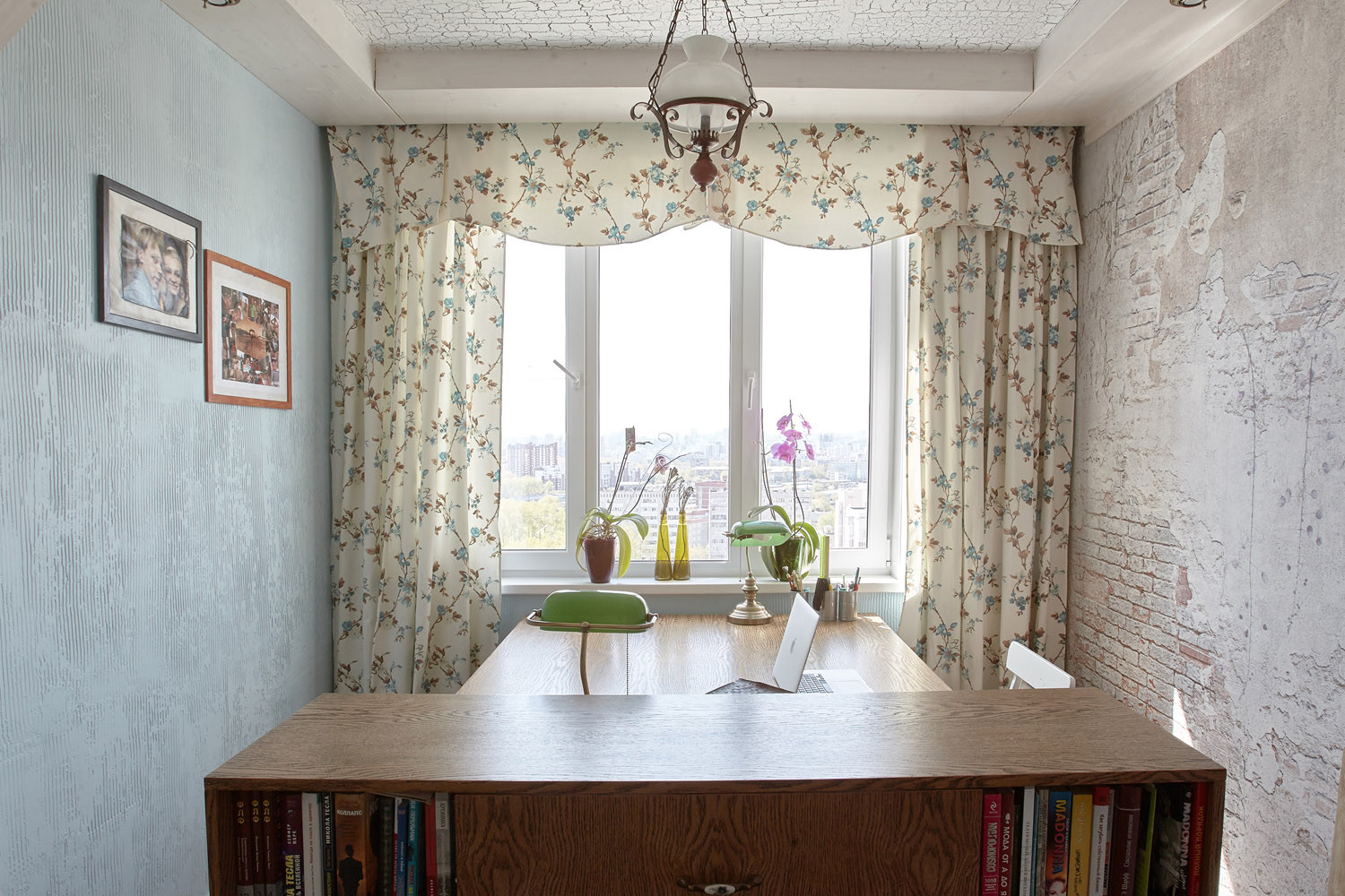 Романтичный винтаж