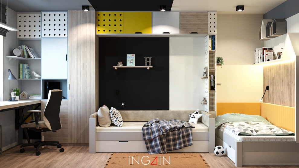 Детская комната