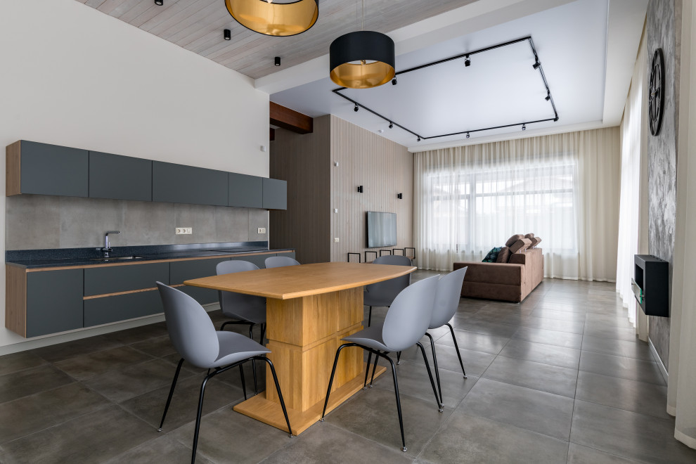 фотосъемка загородного дома