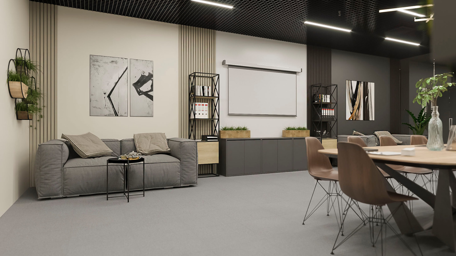 Офис в Бизнес-центре 250 кв.м.