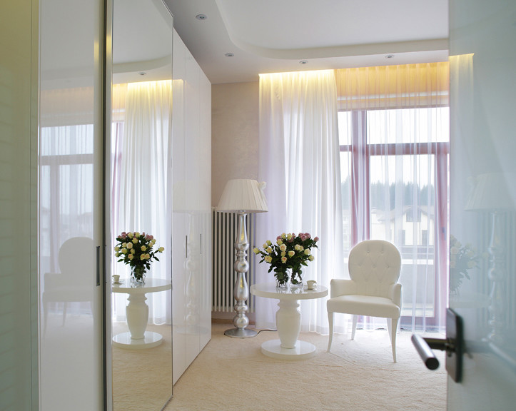 Обложка проекта: Коттедж "Яхта на причале"