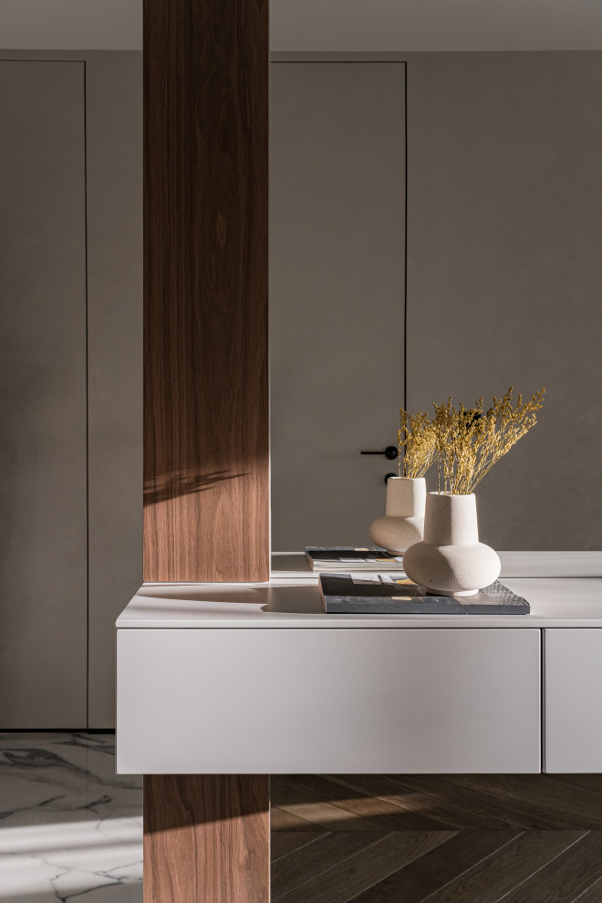 Квартира в ЖК Кандинский